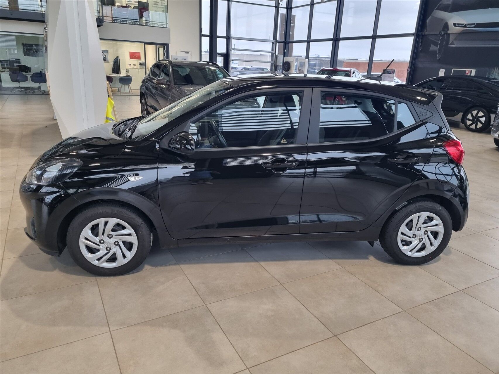 Billede af Hyundai i10 1,0 Advanced 67HK 5d