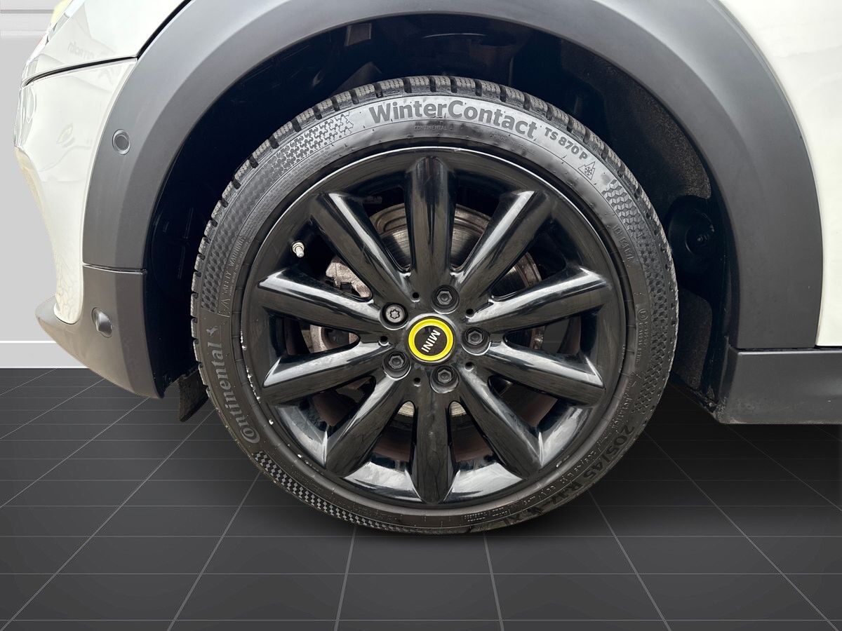 Billede af Mini Cooper SE EL Trim XL 184HK 3d Aut.