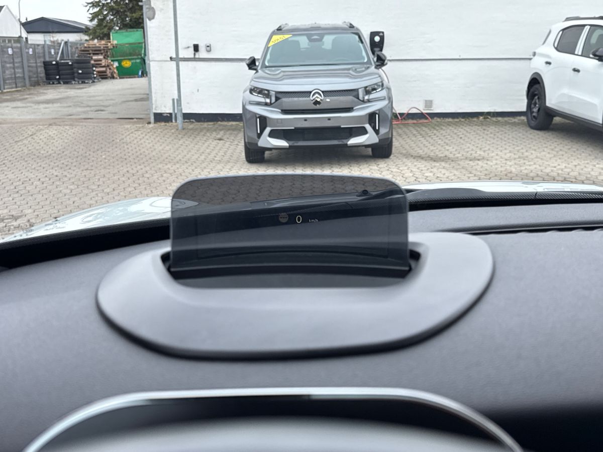 Billede af Mini Cooper SE EL Trim XL 184HK 3d Aut.