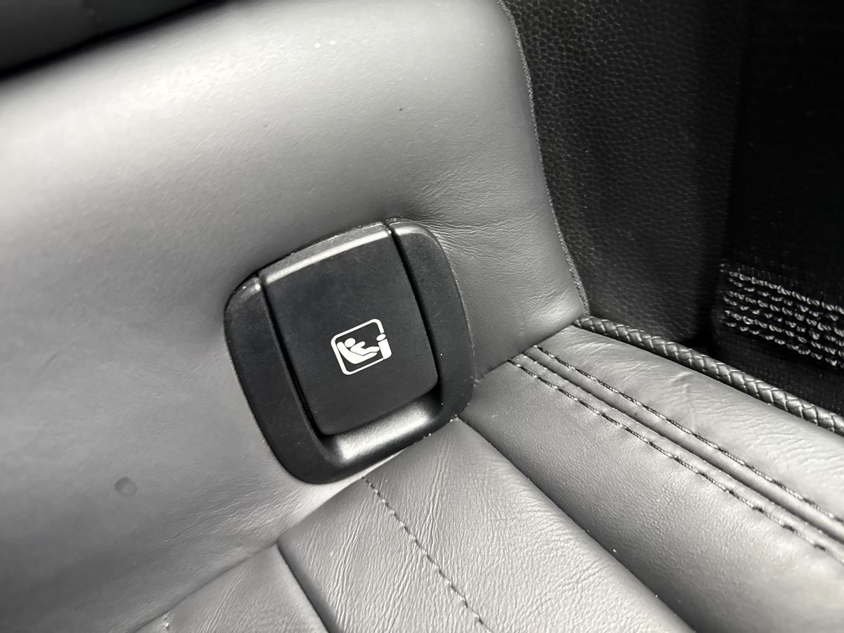 Billede af Mini Cooper SE EL Trim XL 184HK 3d Aut.