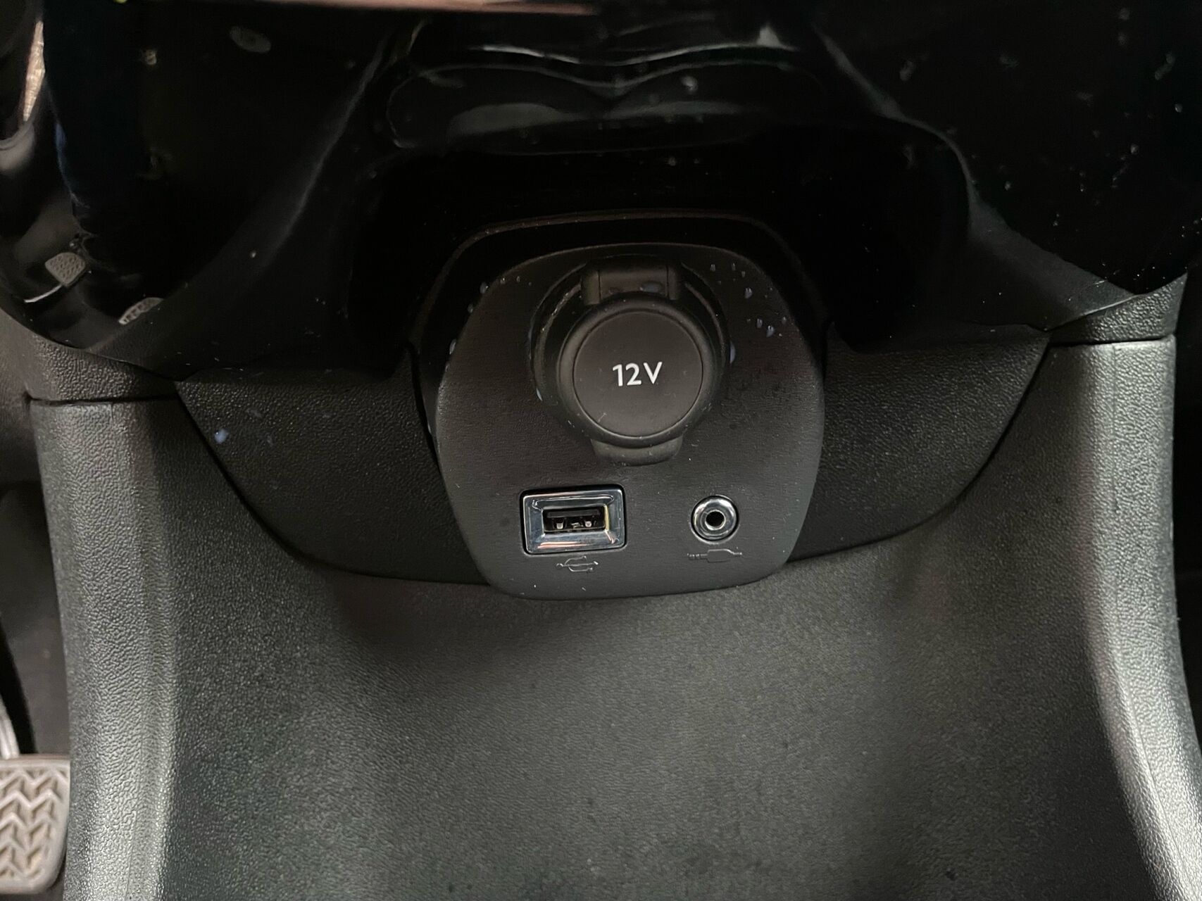 Billede af Peugeot 108 1,0 e-Vti Edition+ 69HK 5d