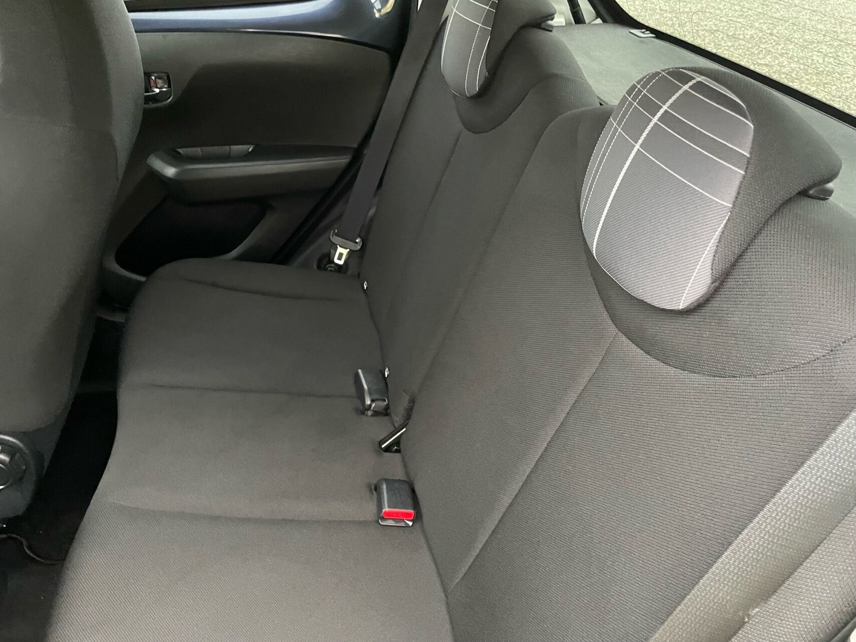 Billede af Peugeot 108 1,0 e-Vti Edition+ 69HK 5d