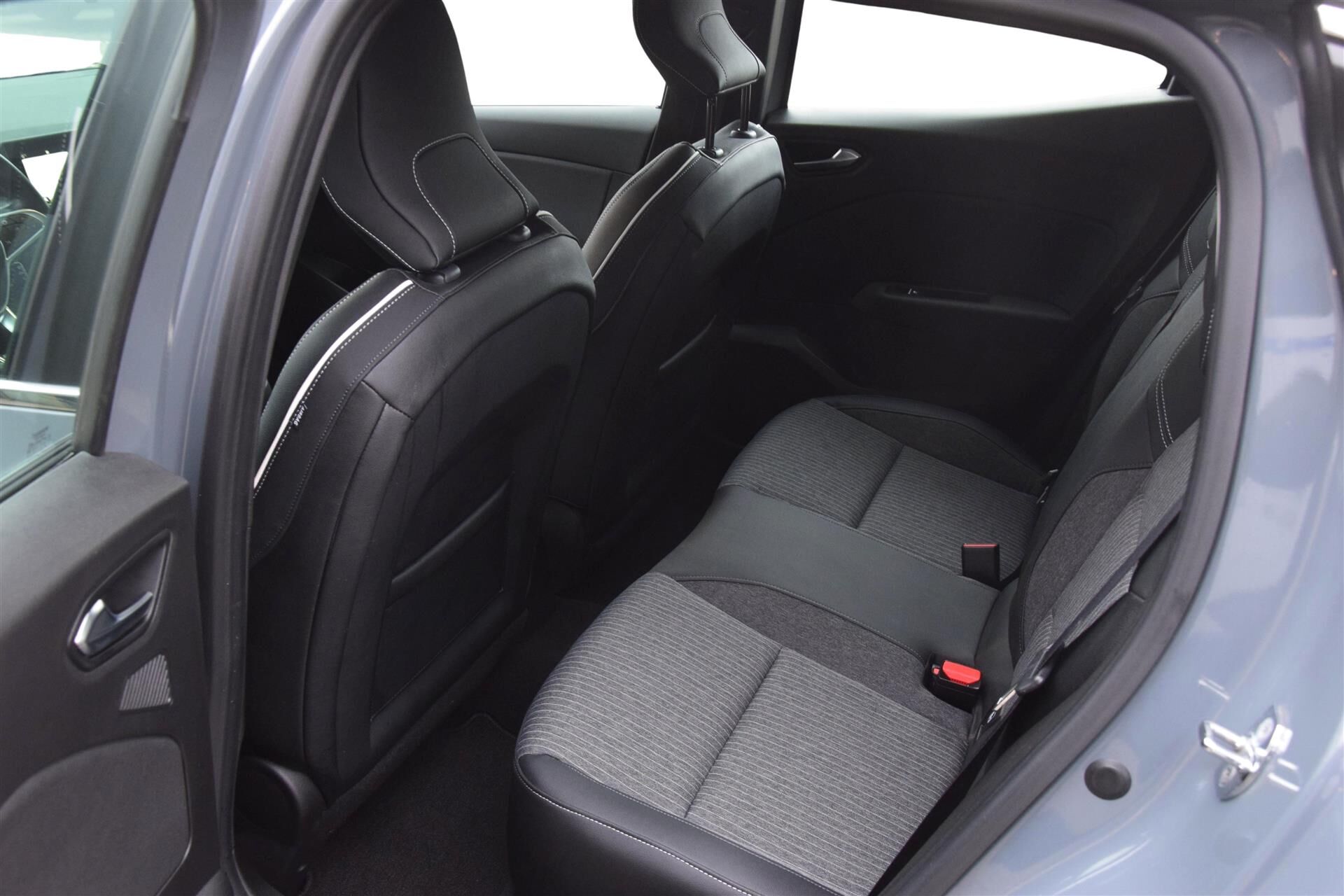 Billede af Renault Clio 1,0 TCE Intens 100HK 5d