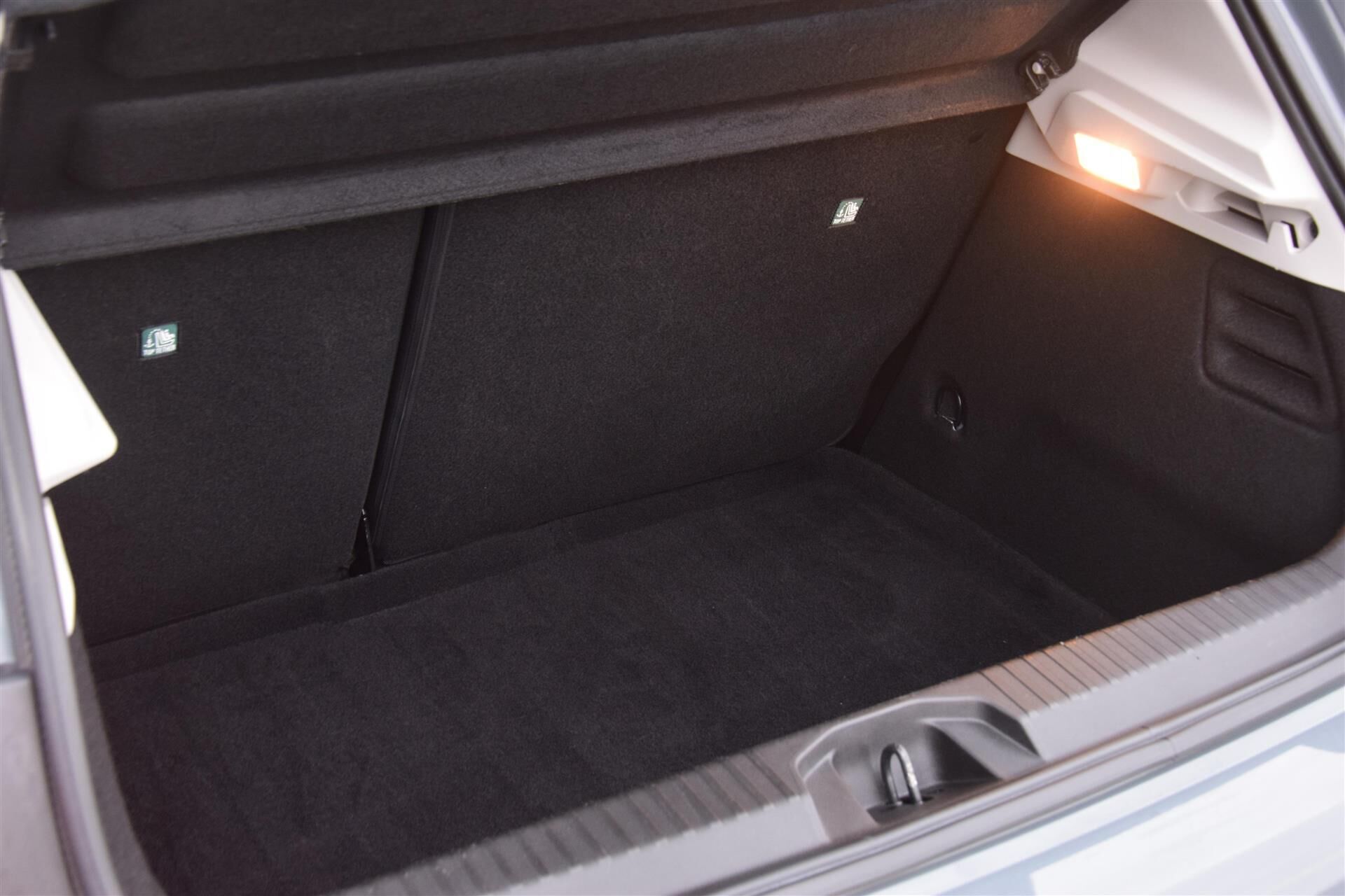 Billede af Renault Clio 1,0 TCE Intens 100HK 5d