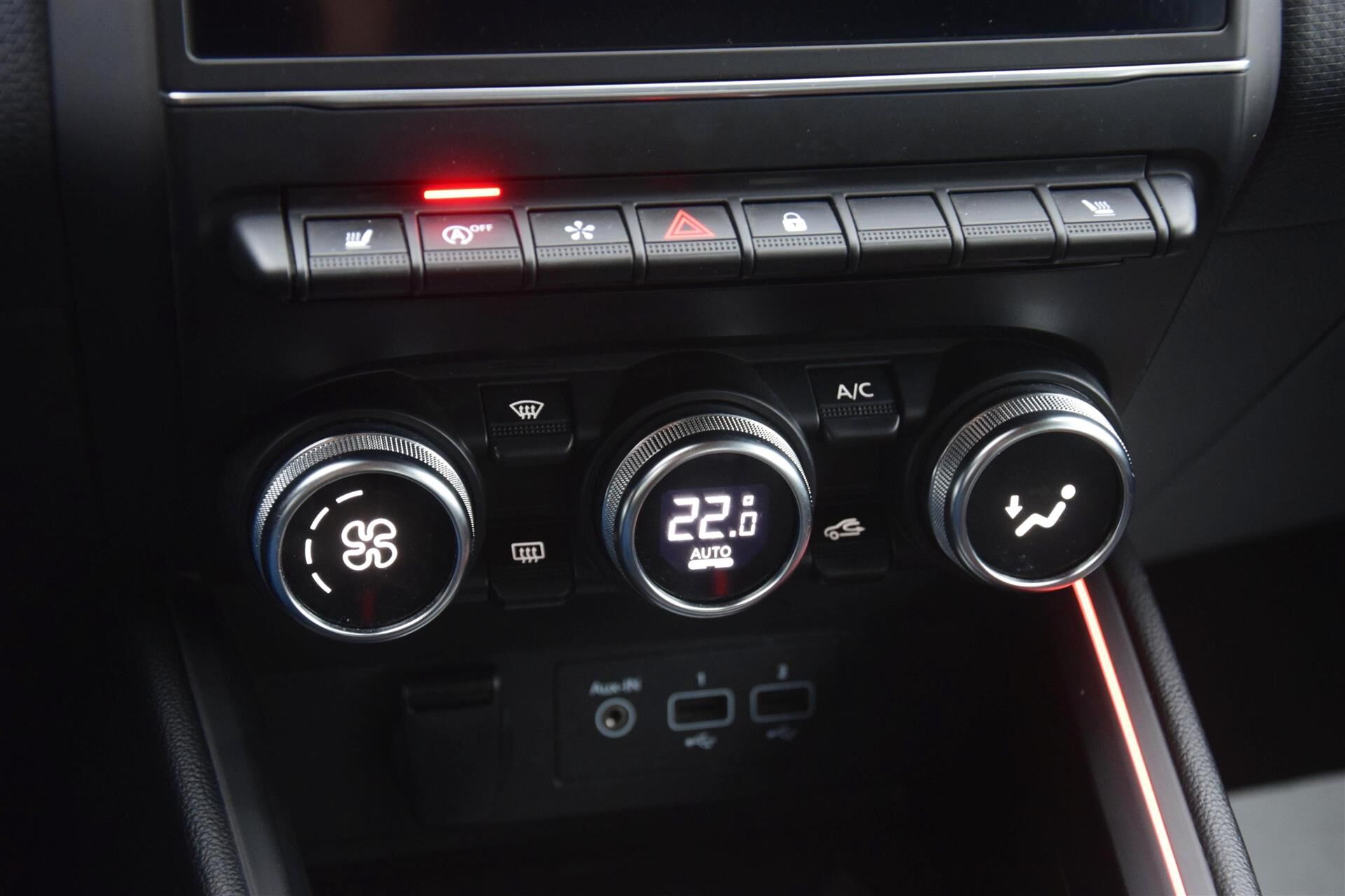 Billede af Renault Clio 1,0 TCE Intens 100HK 5d