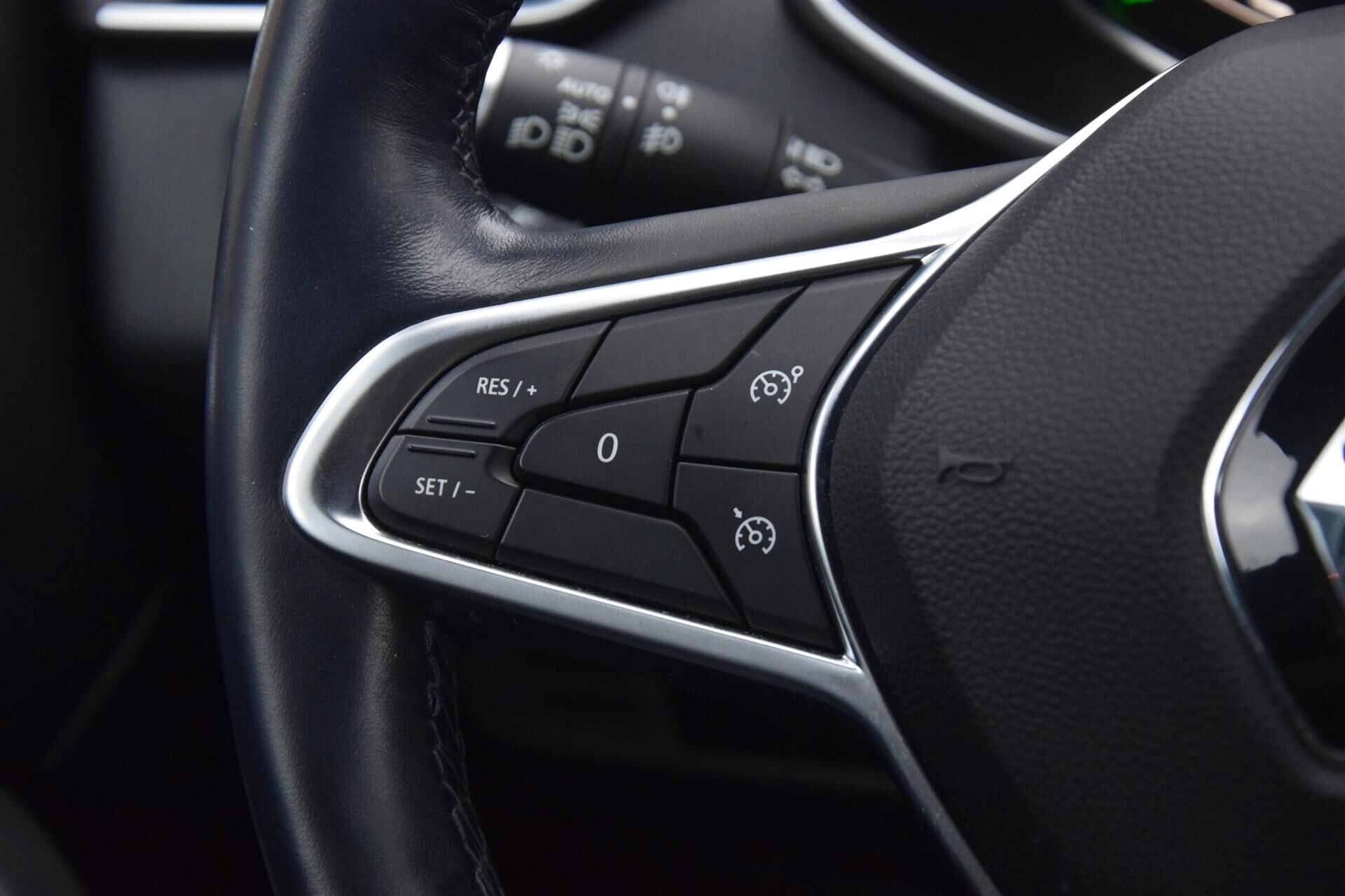 Billede af Renault Clio 1,0 TCE Intens 100HK 5d