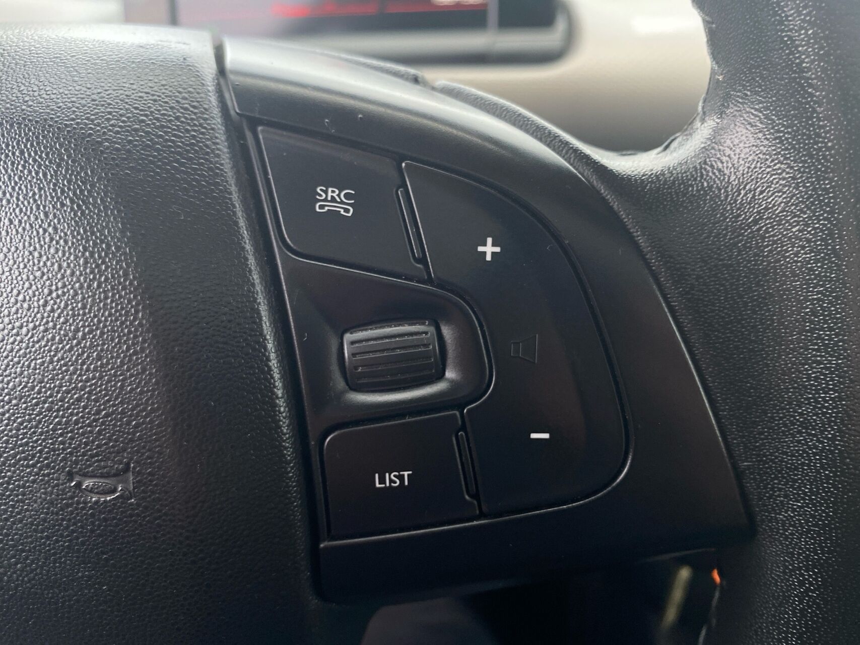 Billede af Citroën C4 Cactus 1,6 Blue HDi Skyline start/stop 100HK 5d