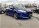 Billede af Ford Fiesta 1,0 EcoBoost ST-Line Start/Stop 140HK 5d