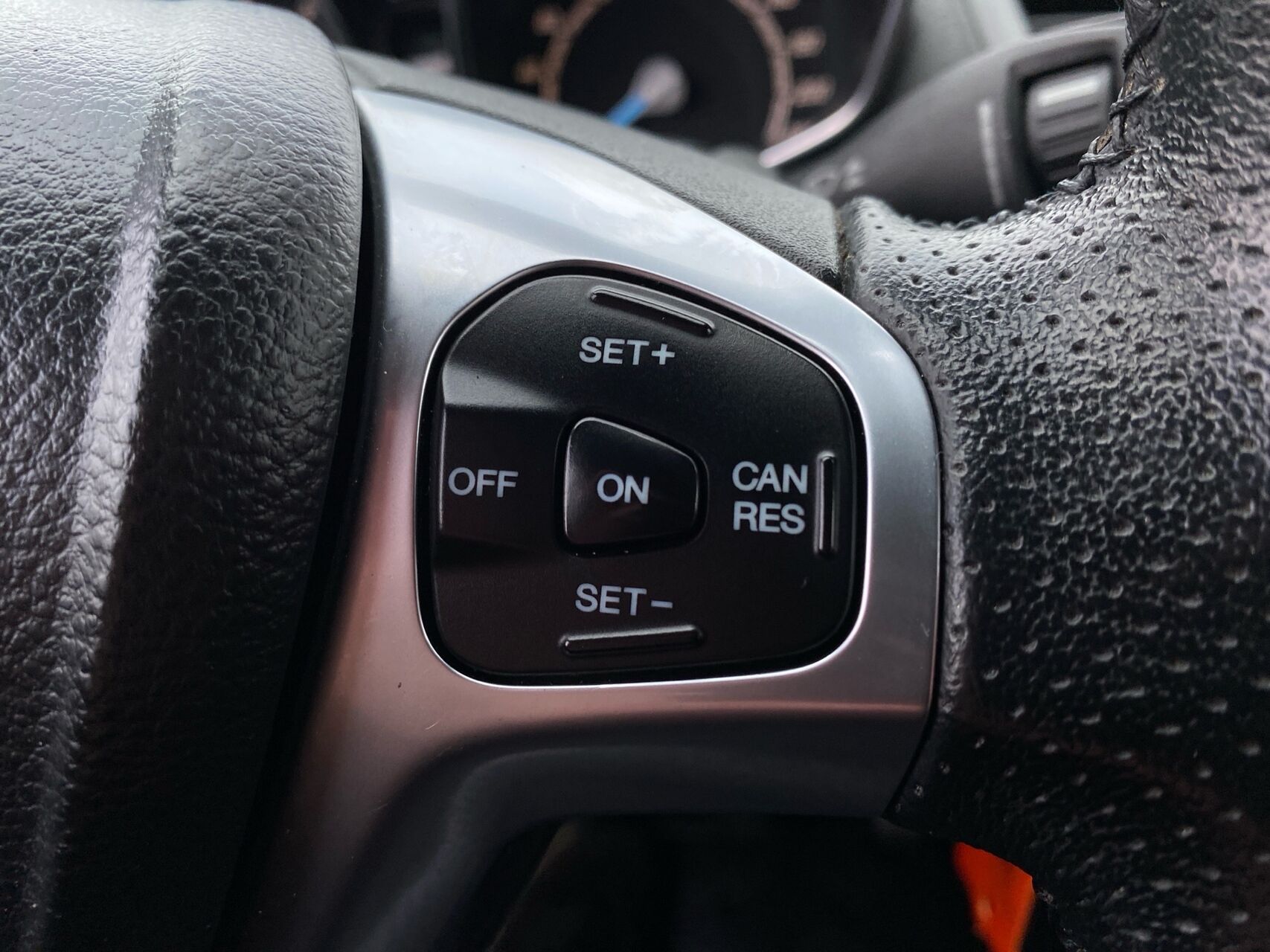 Billede af Ford Fiesta 1,0 EcoBoost ST-Line Start/Stop 140HK 5d