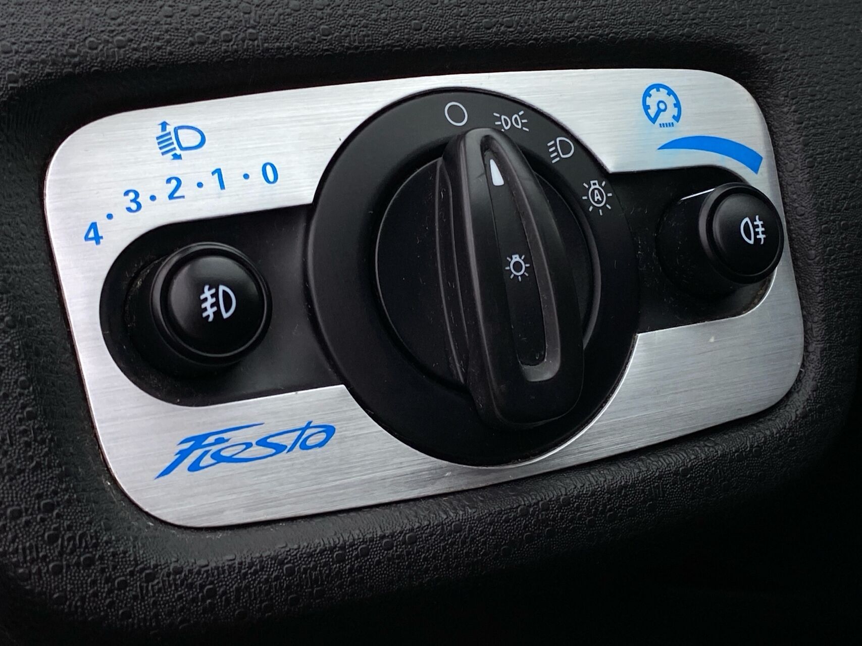 Billede af Ford Fiesta 1,0 EcoBoost ST-Line Start/Stop 140HK 5d