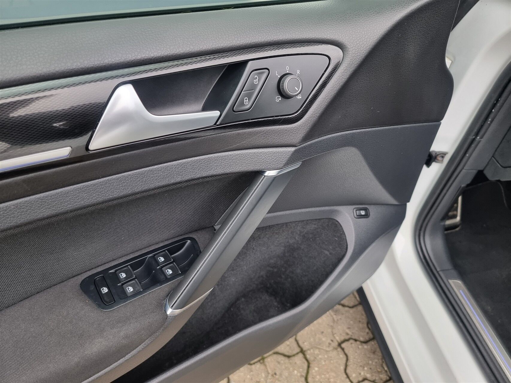 Billede af VW Golf Variant 1,4 TSI  Plugin-hybrid GTE DSG 204HK Stc 6g Aut.