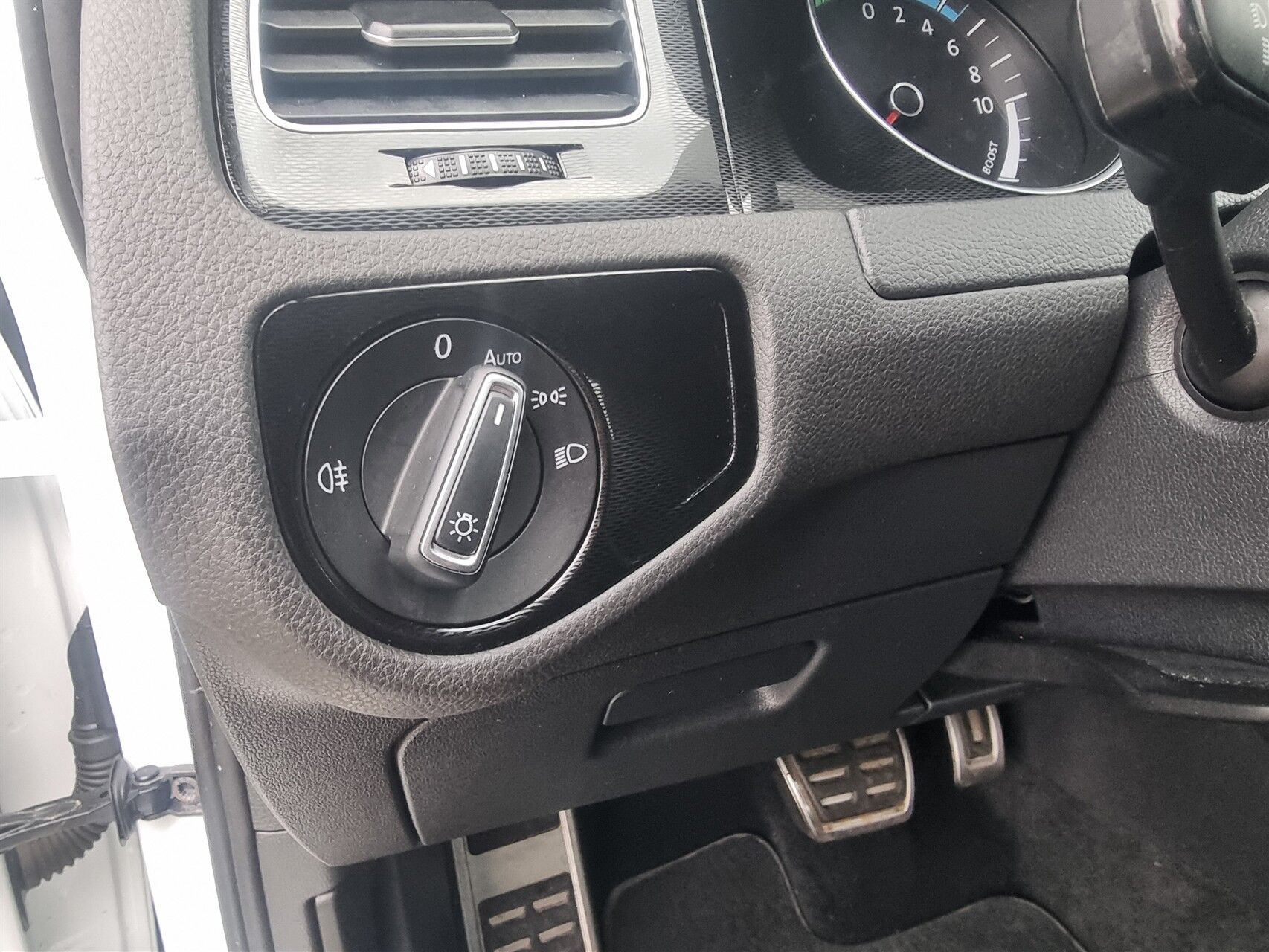 Billede af VW Golf Variant 1,4 TSI  Plugin-hybrid GTE DSG 204HK Stc 6g Aut.