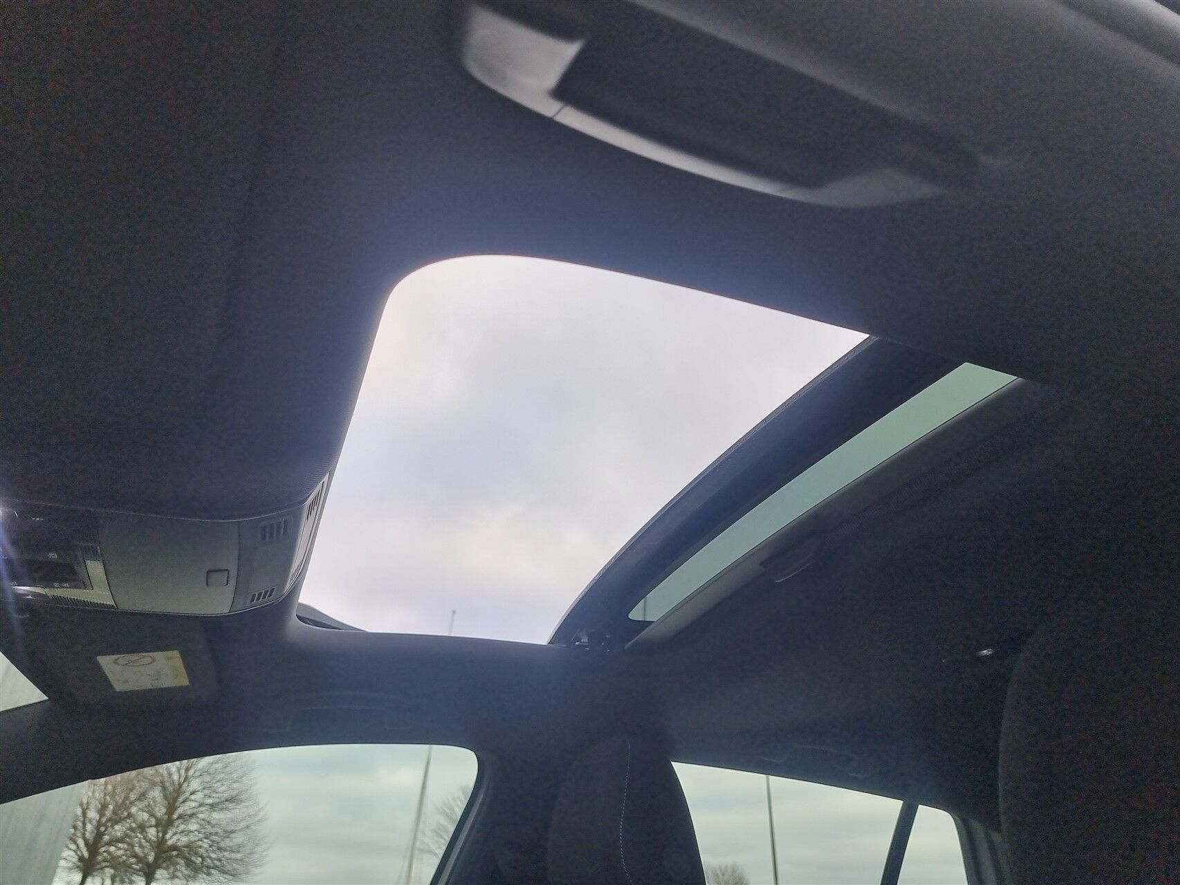 Billede af VW Golf Variant 1,4 TSI  Plugin-hybrid GTE DSG 204HK Stc 6g Aut.