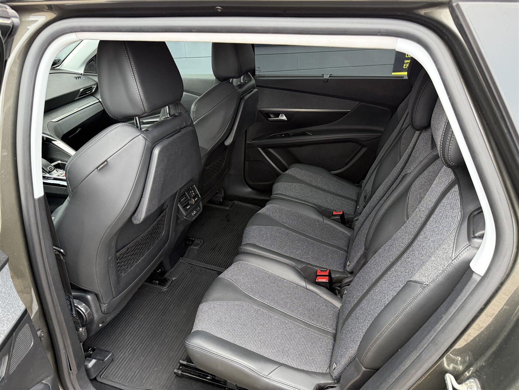 Billede af Peugeot 5008 1,5 BlueHDi Allure EAT8 130HK 5d 8g Aut.