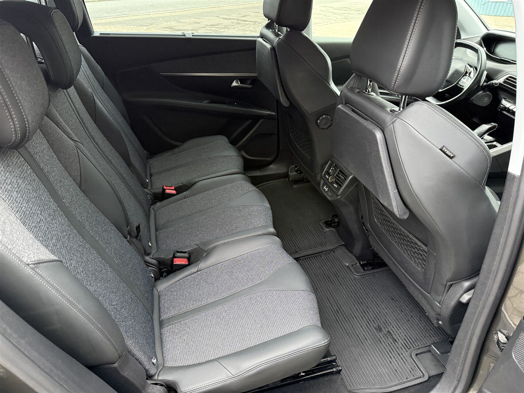 Billede af Peugeot 5008 1,5 BlueHDi Allure EAT8 130HK 5d 8g Aut.