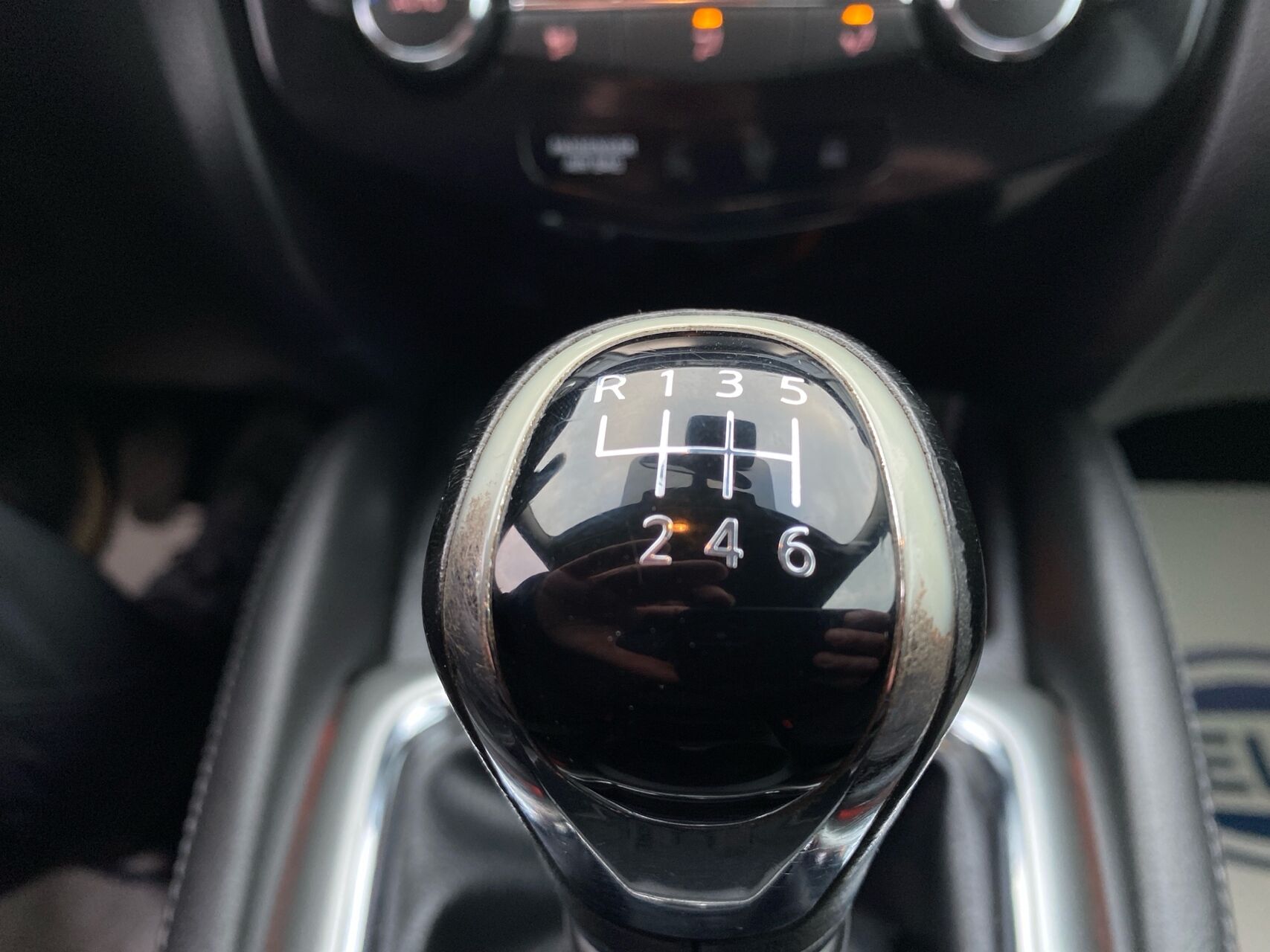 Billede af Nissan Qashqai 1,2 Dig-T N-Connecta 115HK 5d 6g