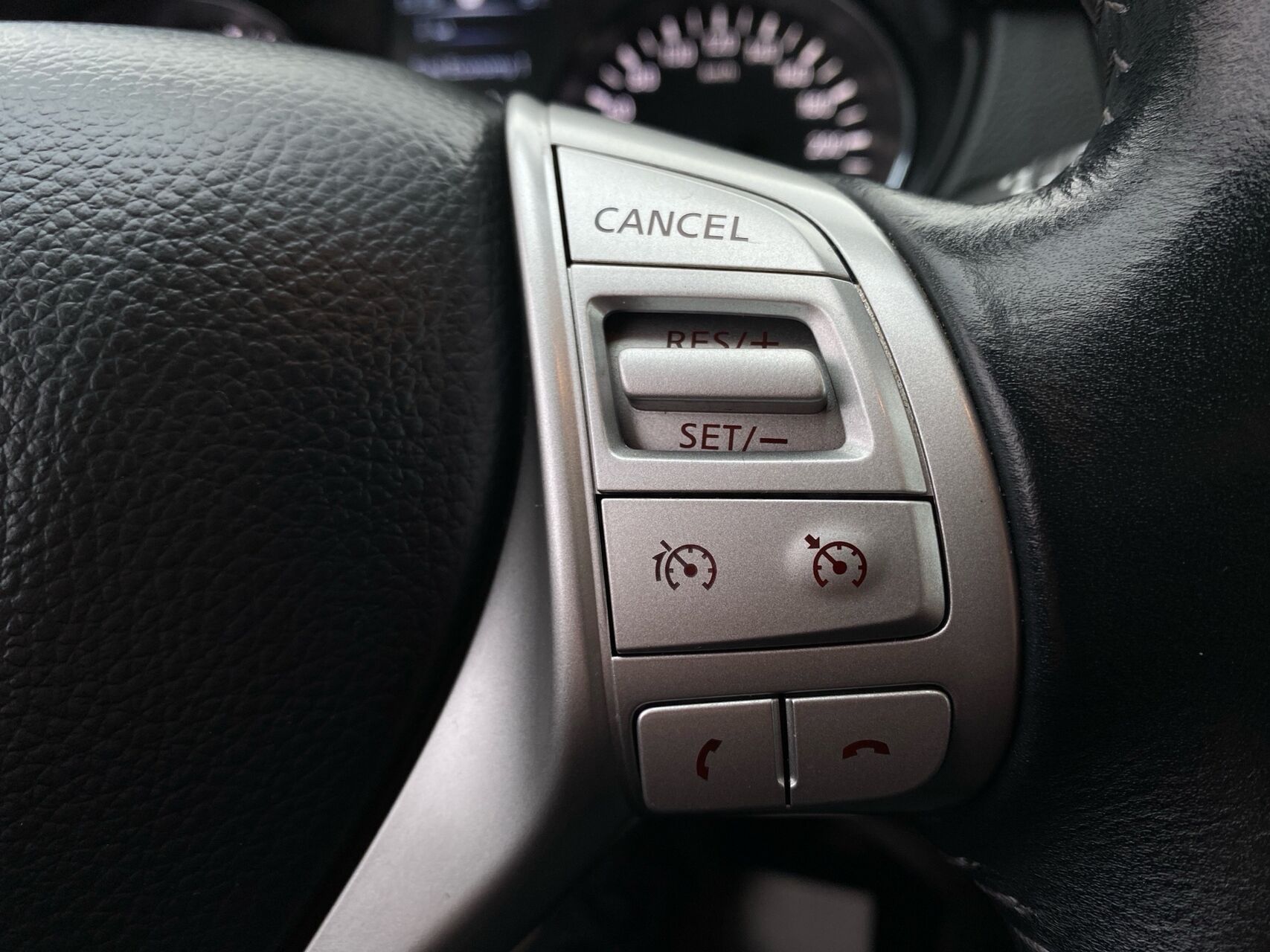 Billede af Nissan Qashqai 1,2 Dig-T N-Connecta 115HK 5d 6g