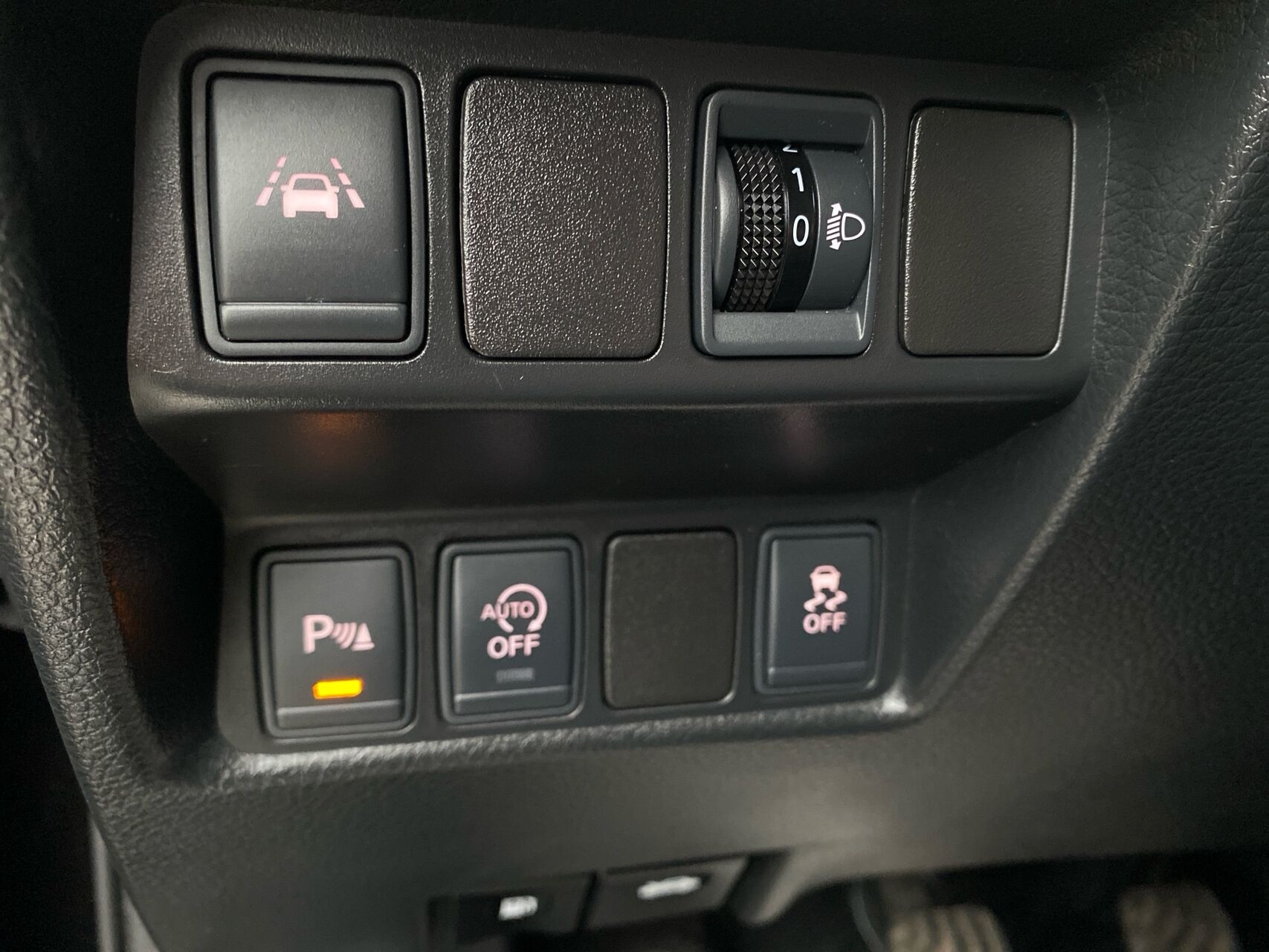 Billede af Nissan Qashqai 1,2 Dig-T N-Connecta 115HK 5d 6g