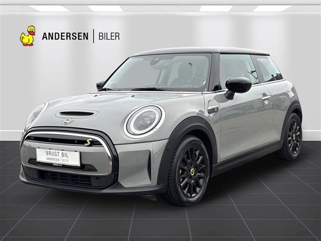 Billede af Mini Cooper SE EL Essential 184HK 3d Aut.