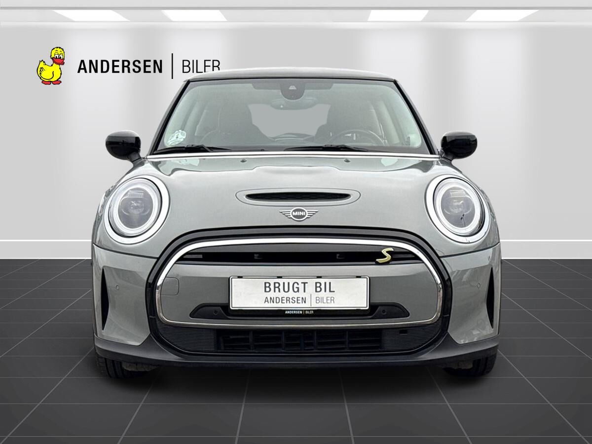 Billede af Mini Cooper SE EL Essential 184HK 3d Aut.