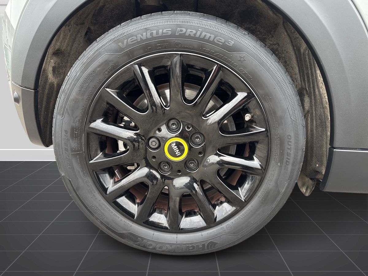 Billede af Mini Cooper SE EL Essential 184HK 3d Aut.