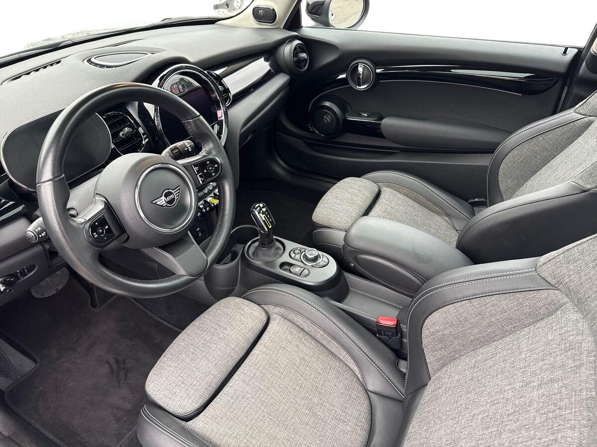 Billede af Mini Cooper SE EL Essential 184HK 3d Aut.