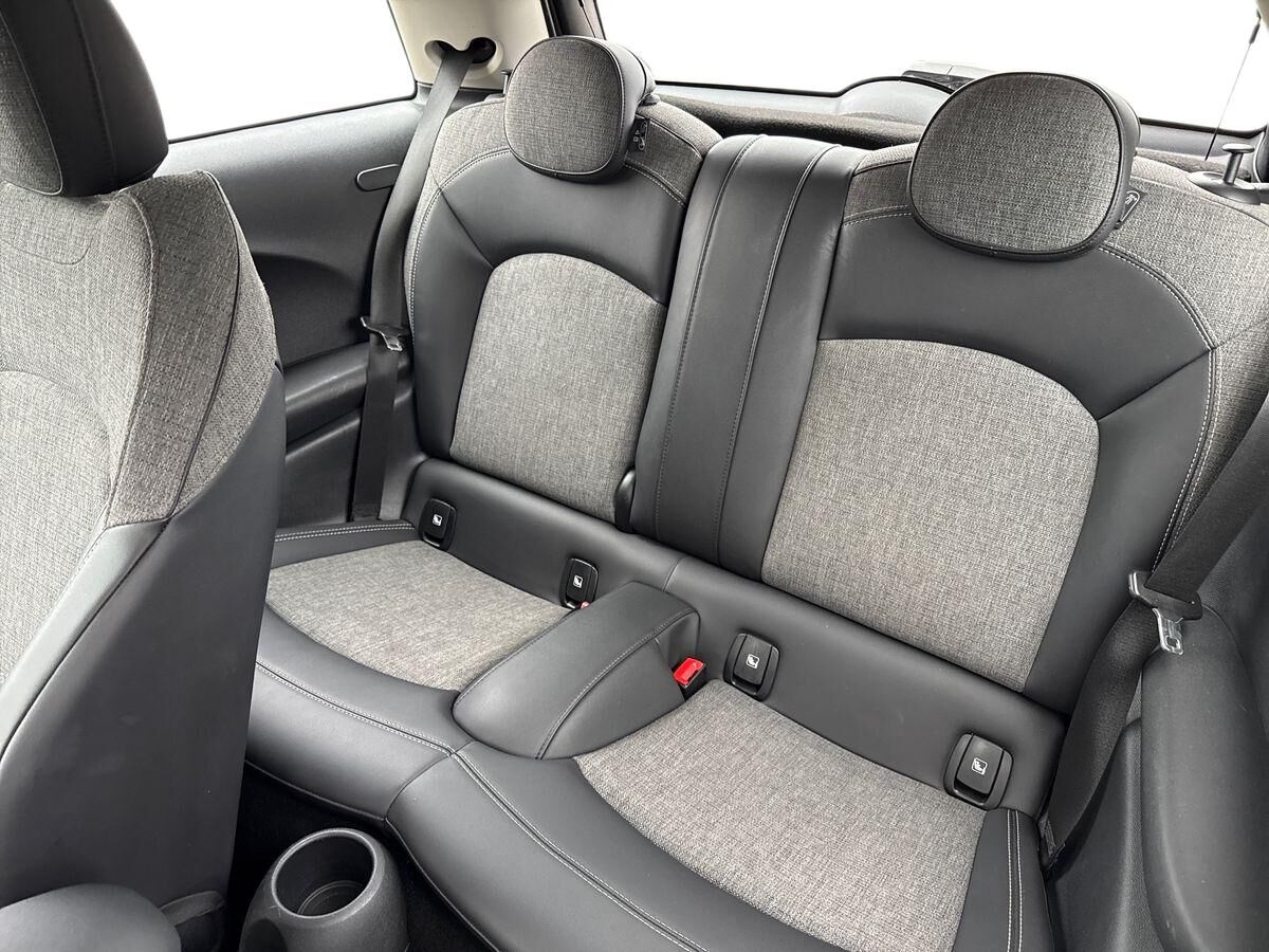 Billede af Mini Cooper SE EL Essential 184HK 3d Aut.