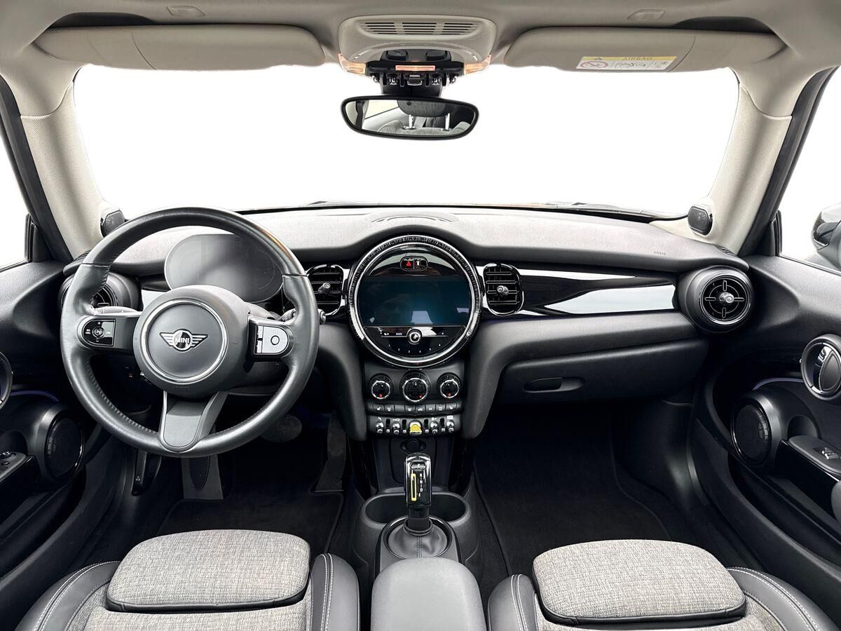 Billede af Mini Cooper SE EL Essential 184HK 3d Aut.