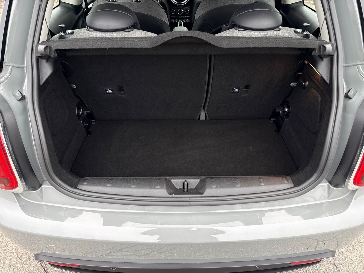 Billede af Mini Cooper SE EL Essential 184HK 3d Aut.