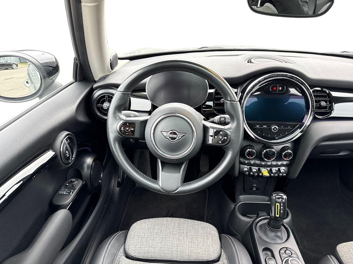 Billede af Mini Cooper SE EL Essential 184HK 3d Aut.