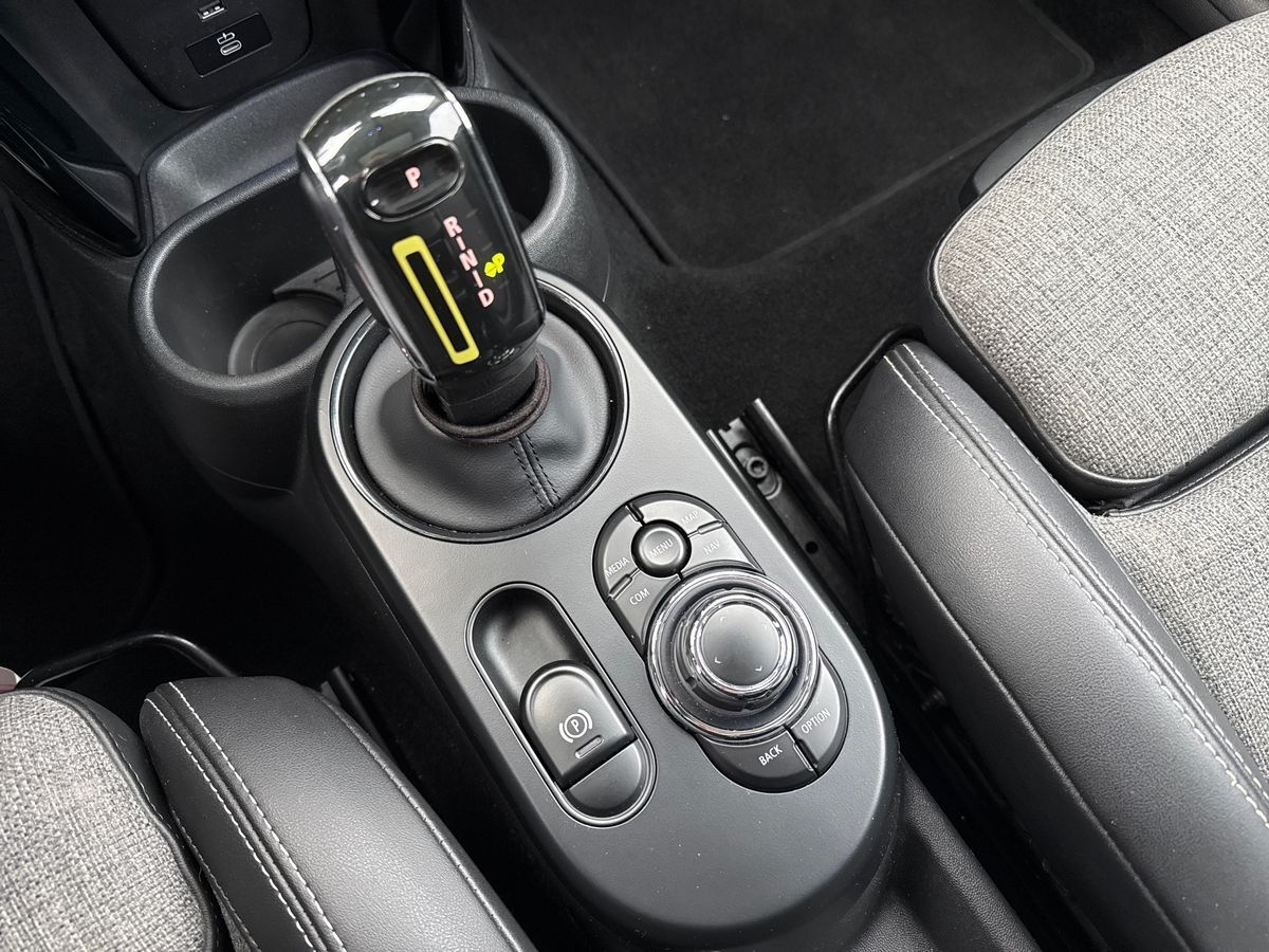 Billede af Mini Cooper SE EL Essential 184HK 3d Aut.