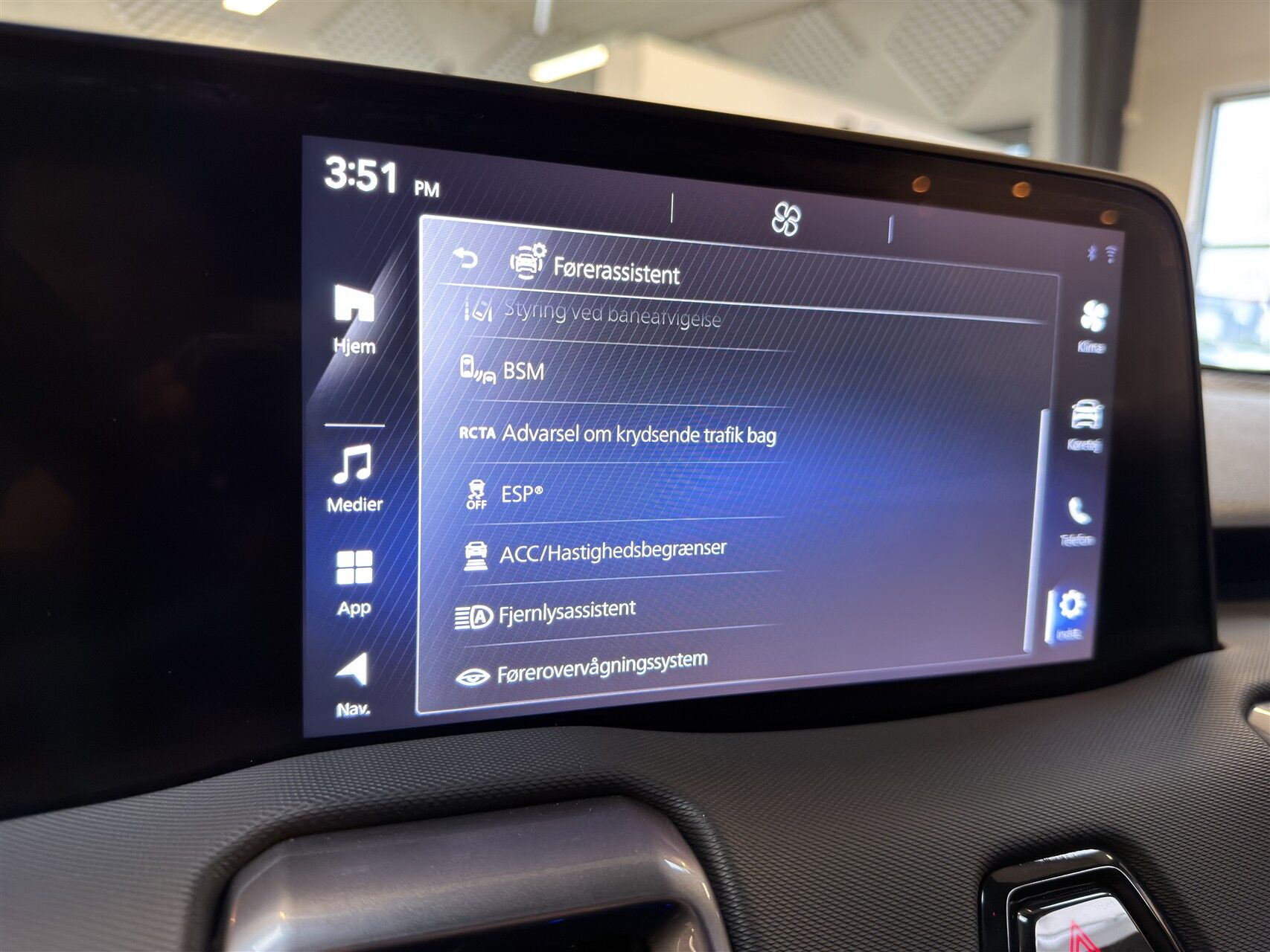 Billede af Suzuki eVitara EL Active 174HK 5d Aut.