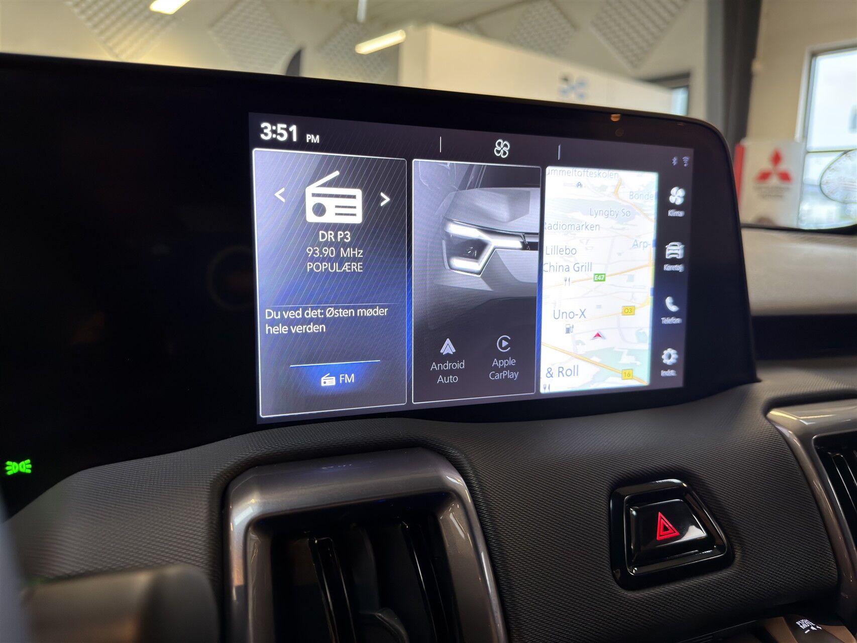 Billede af Suzuki eVitara EL Active 174HK 5d Aut.