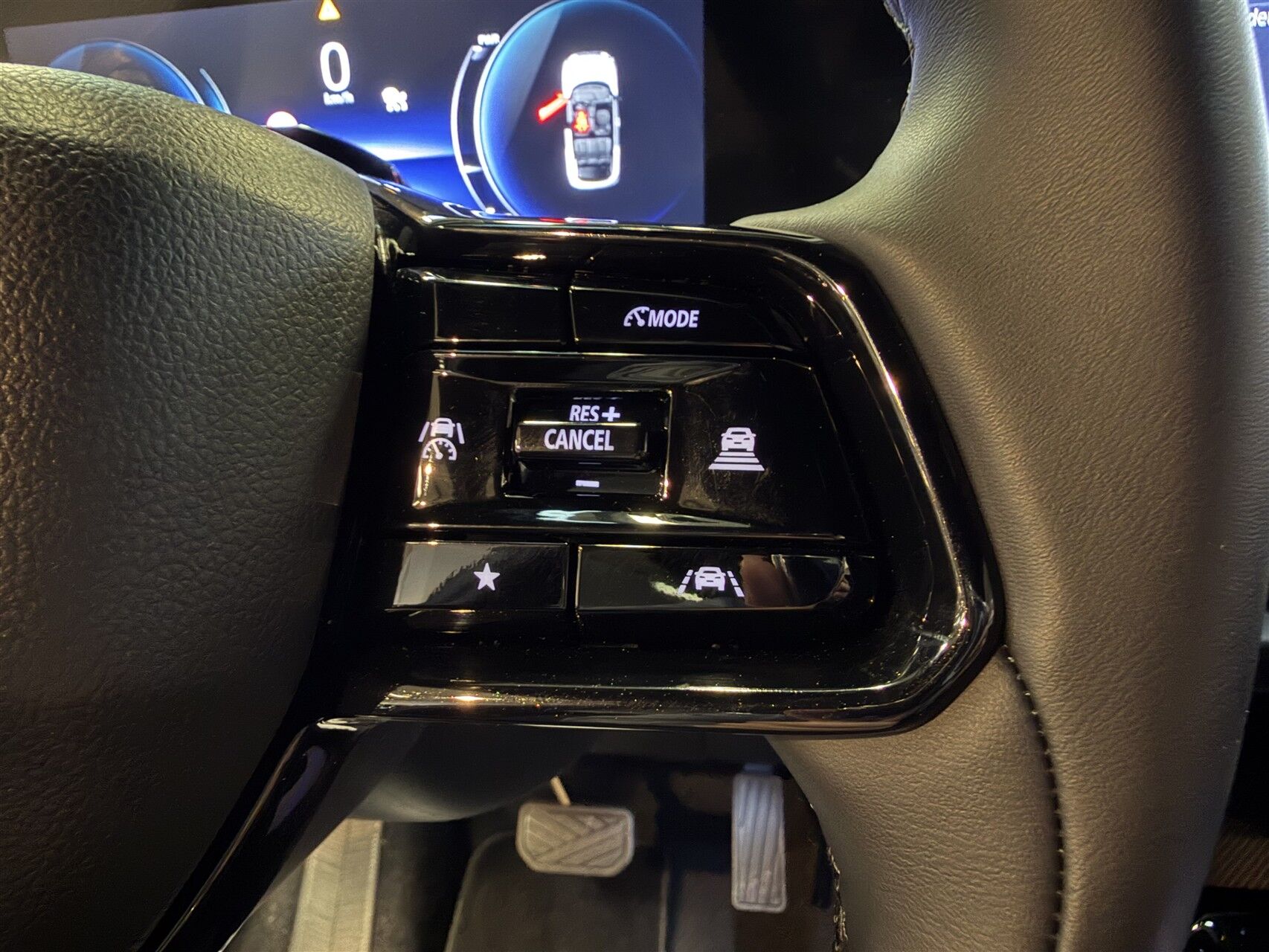 Billede af Suzuki eVitara EL Active 174HK 5d Aut.