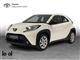 Billede af Toyota Aygo X 1,0 VVT-I Active 72HK 5d