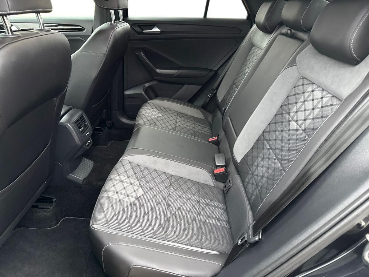 Billede af VW T-Roc 1,5 TSI EVO ACT R-Line DSG 150HK 5d 7g Aut.