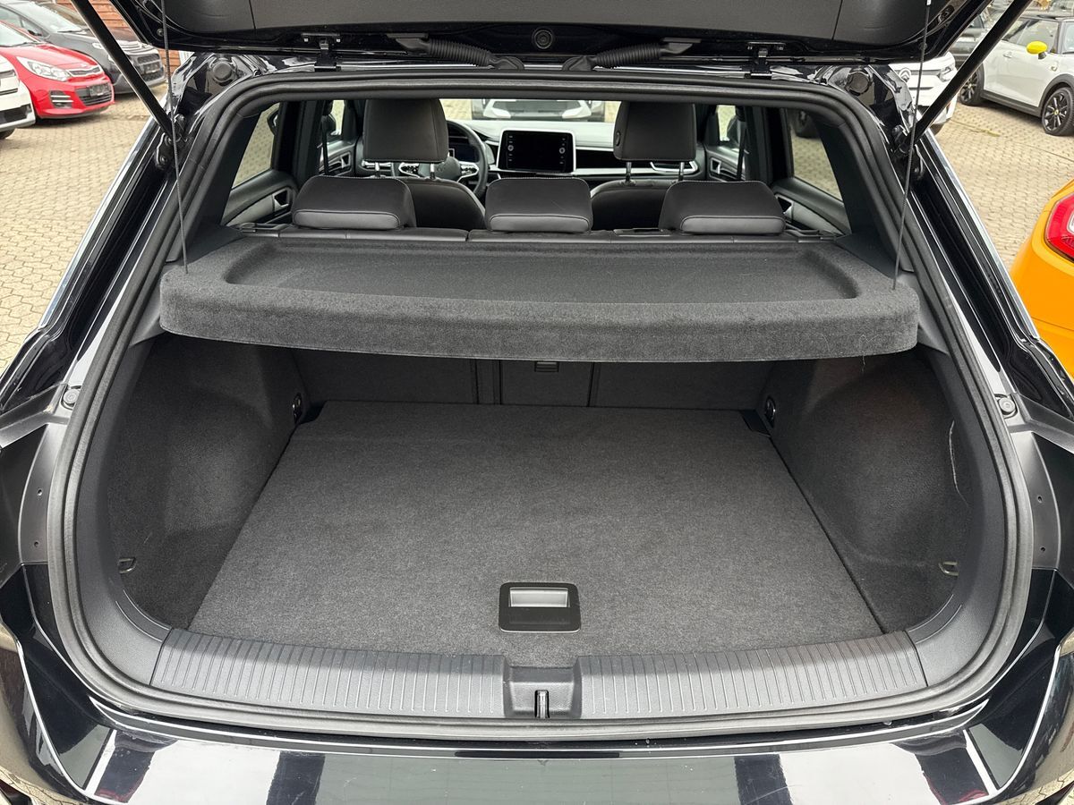 Billede af VW T-Roc 1,5 TSI EVO ACT R-Line DSG 150HK 5d 7g Aut.