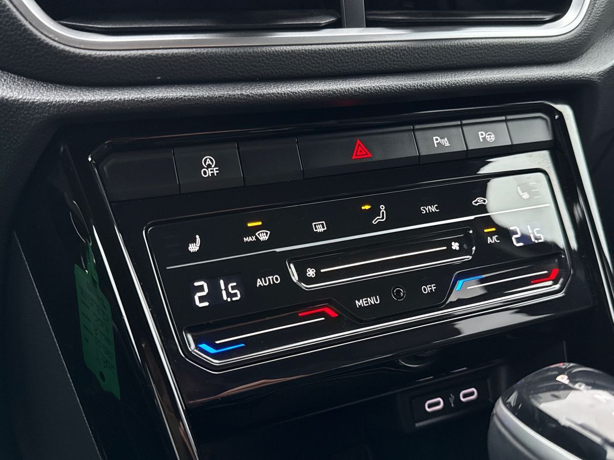 Billede af VW T-Roc 1,5 TSI EVO ACT R-Line DSG 150HK 5d 7g Aut.