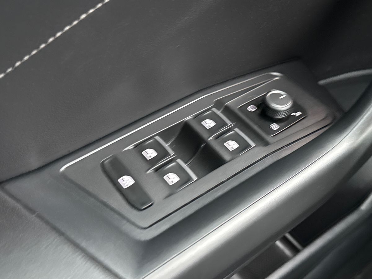 Billede af VW T-Roc 1,5 TSI EVO ACT R-Line DSG 150HK 5d 7g Aut.