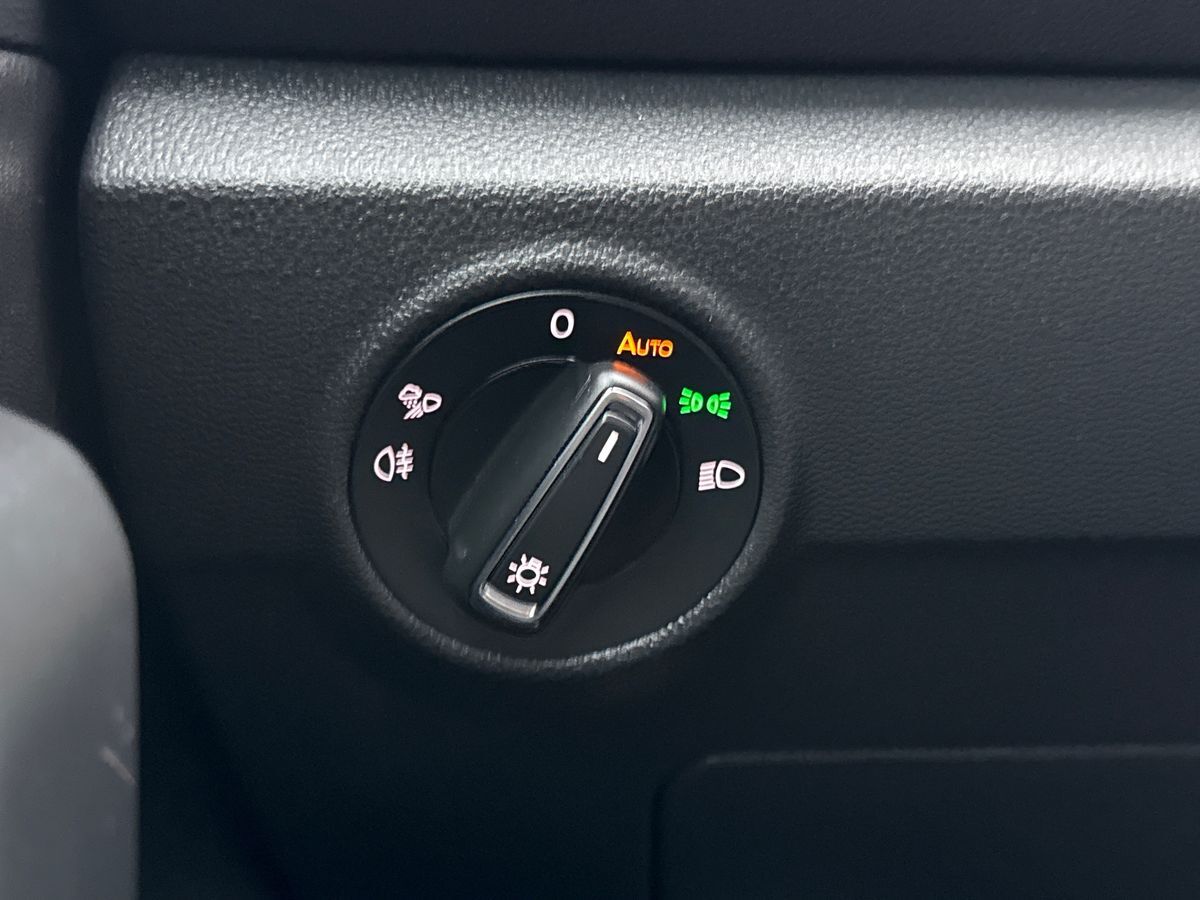 Billede af VW T-Roc 1,5 TSI EVO ACT R-Line DSG 150HK 5d 7g Aut.