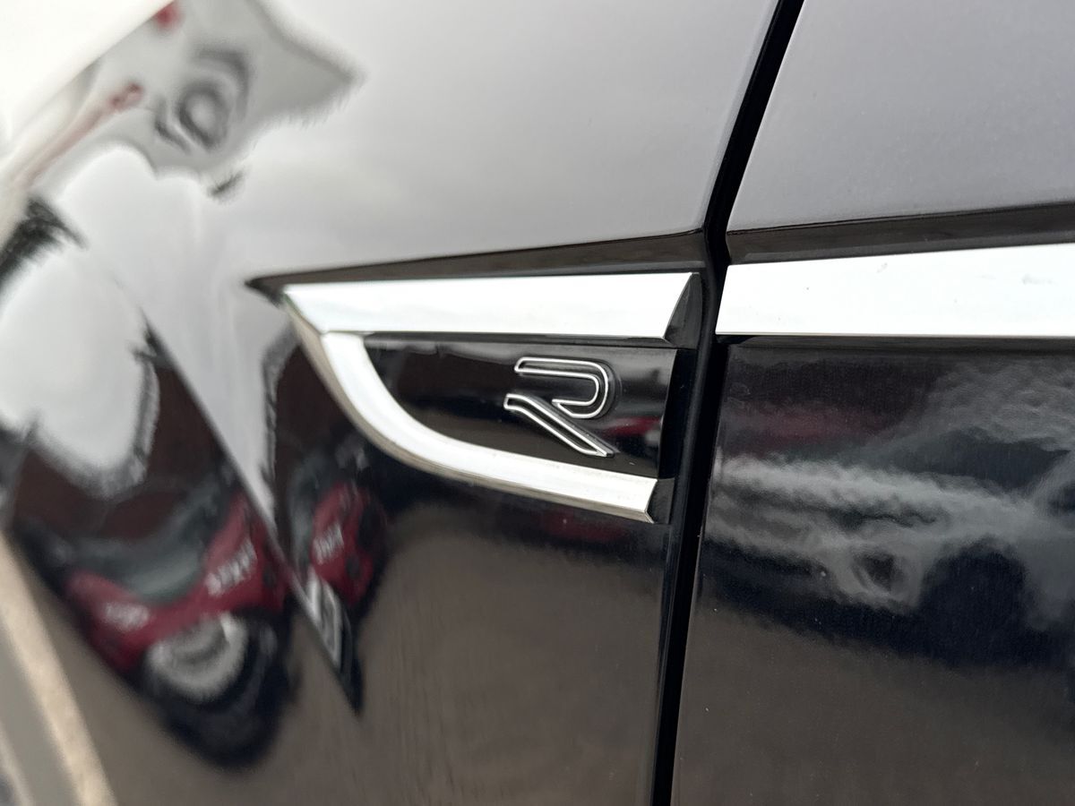 Billede af VW T-Roc 1,5 TSI EVO ACT R-Line DSG 150HK 5d 7g Aut.