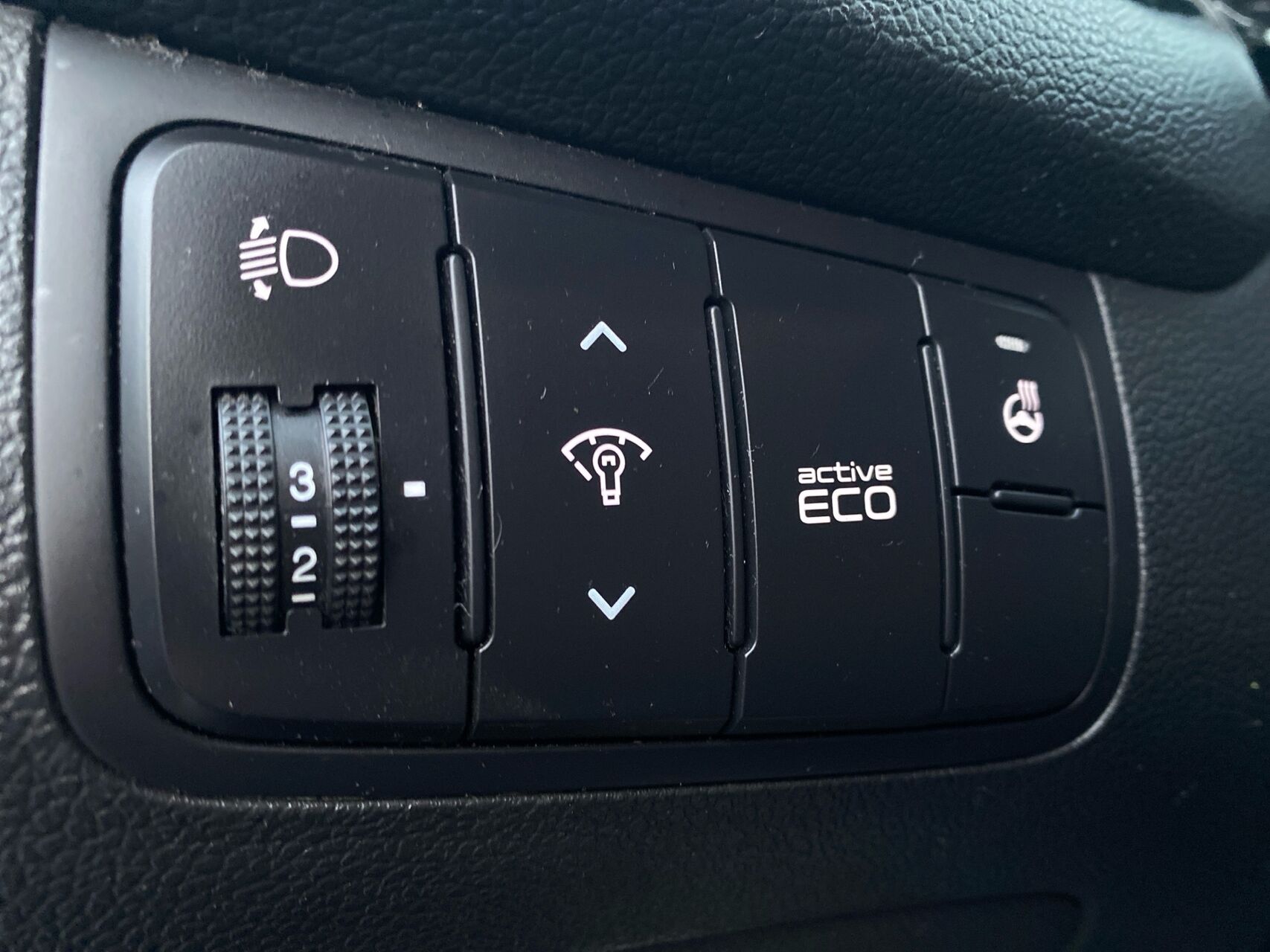 Billede af Kia Ceed SW 1,6 GDI Premium DCT 135HK Stc 6g Aut.