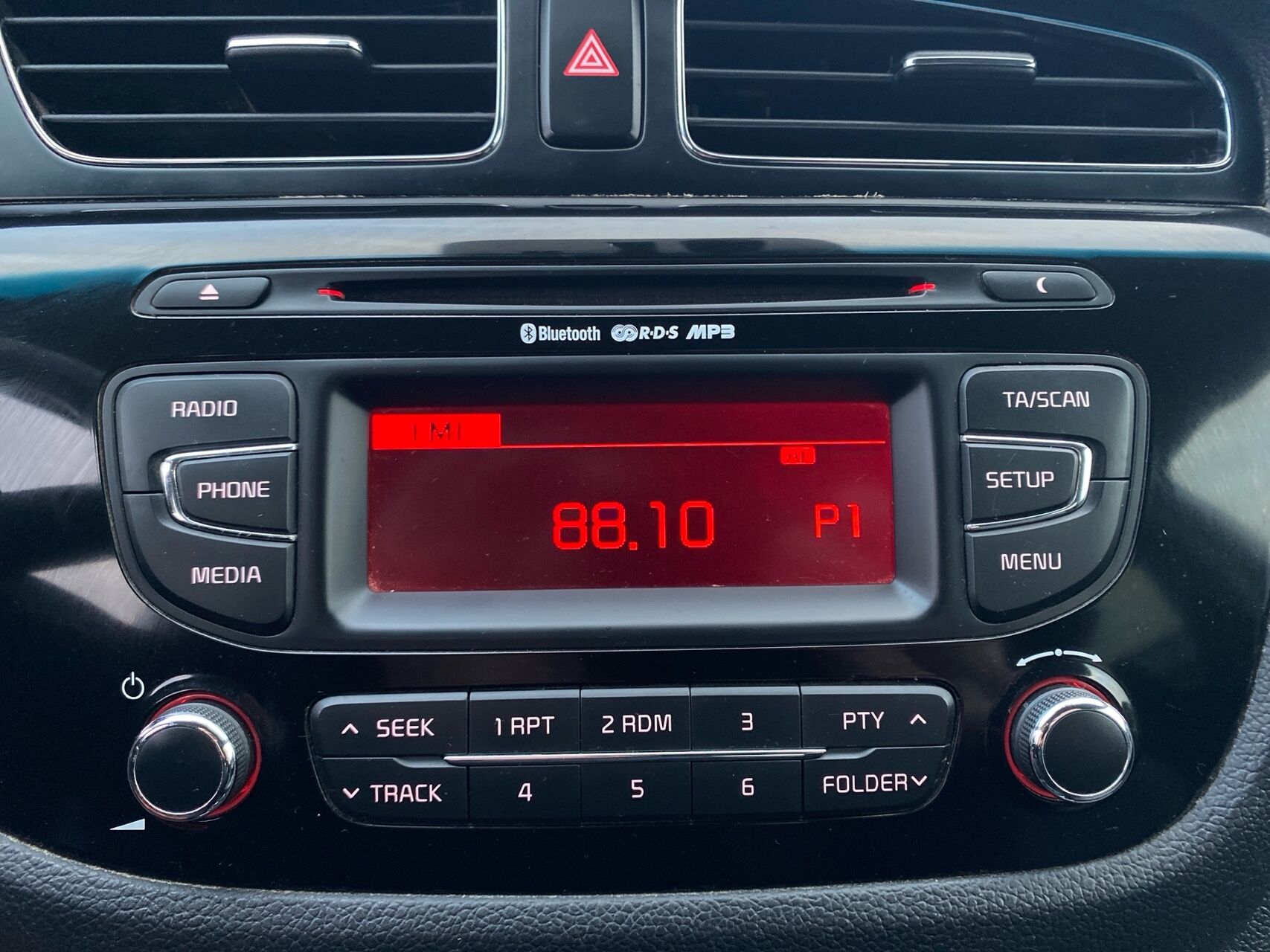 Billede af Kia Ceed SW 1,6 GDI Premium DCT 135HK Stc 6g Aut.