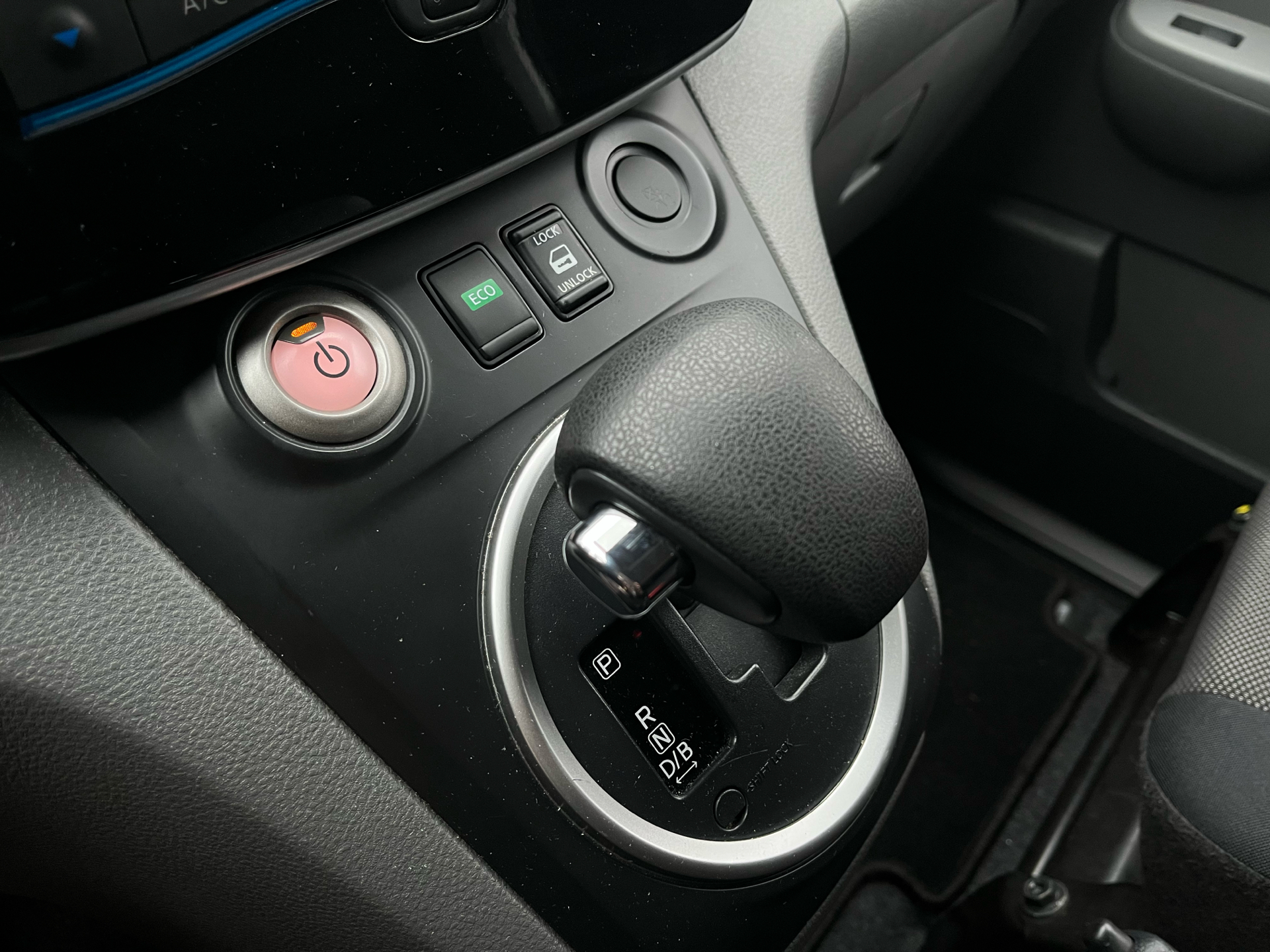 Billede af Nissan e-NV 200 EL Premium 109HK Van Aut.