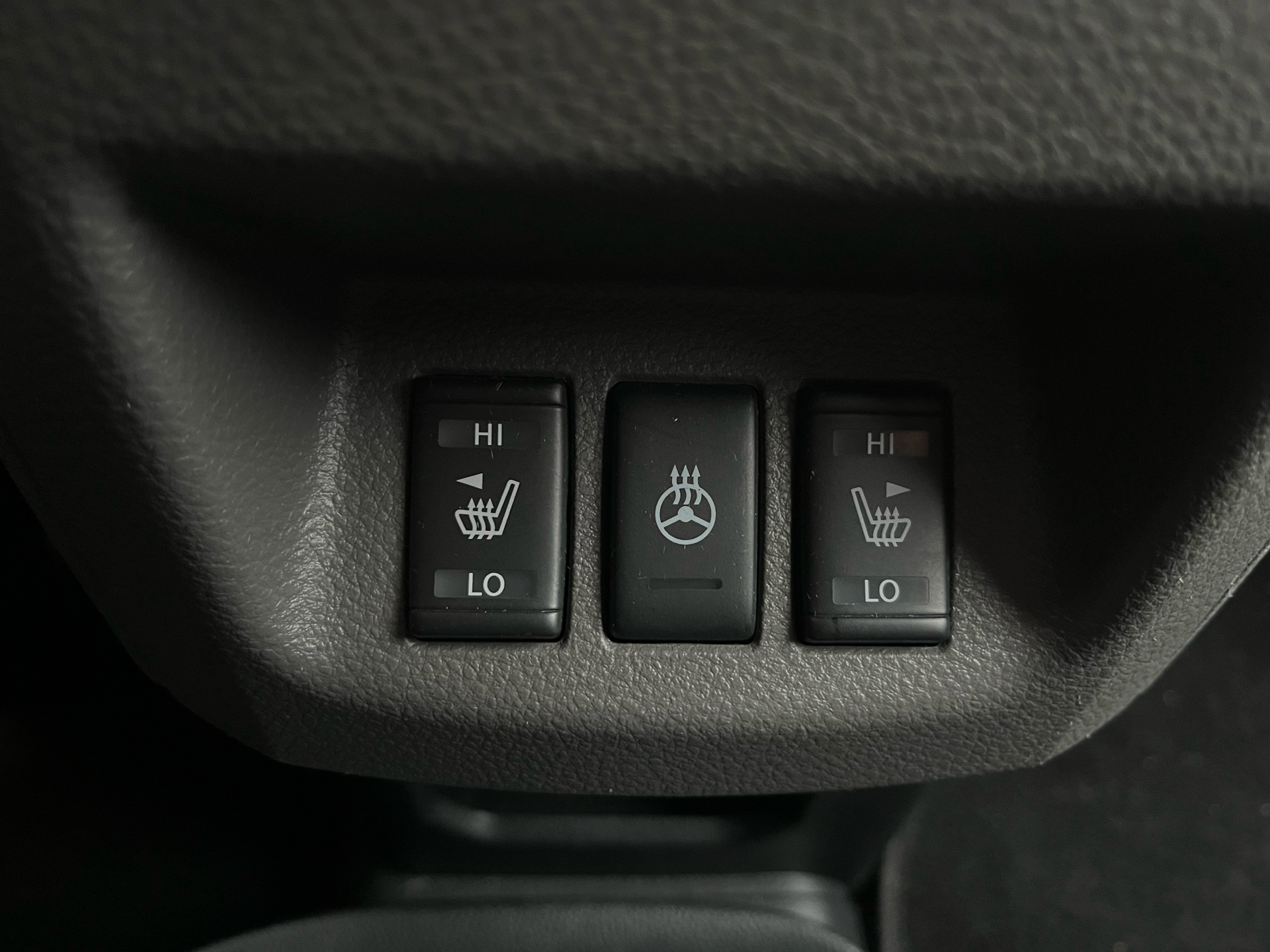 Billede af Nissan e-NV 200 EL Premium 109HK Van Aut.