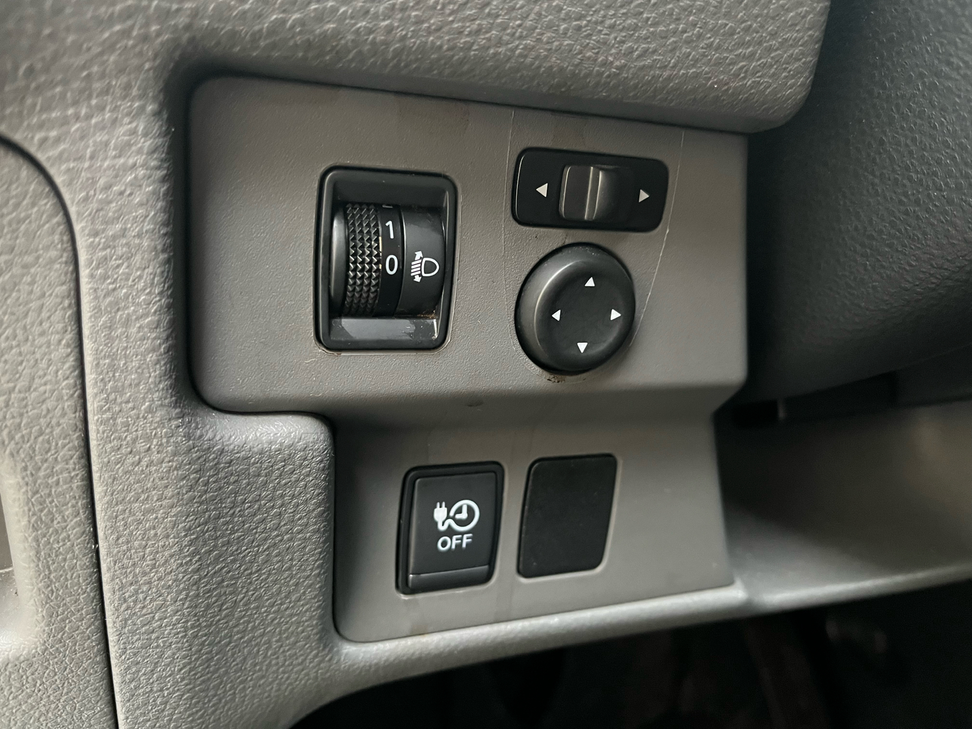 Billede af Nissan e-NV 200 EL Premium 109HK Van Aut.