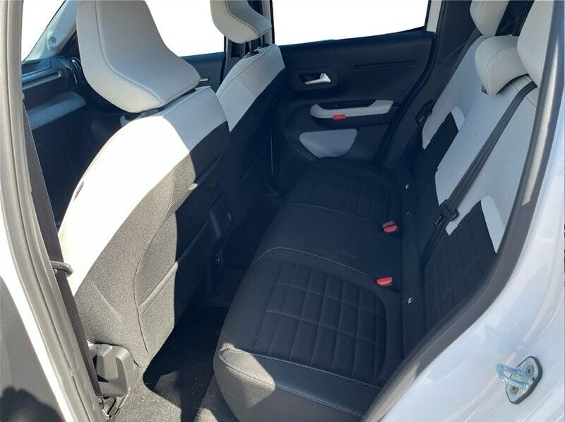 Billede af Citroën e-C3 EL VTR Sport 113HK 5d Aut.