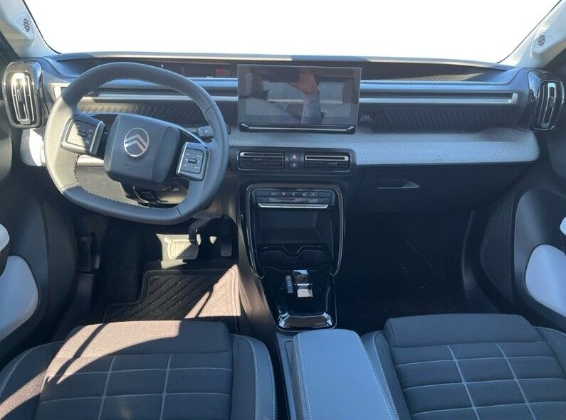 Billede af Citroën e-C3 EL VTR Sport 113HK 5d Aut.