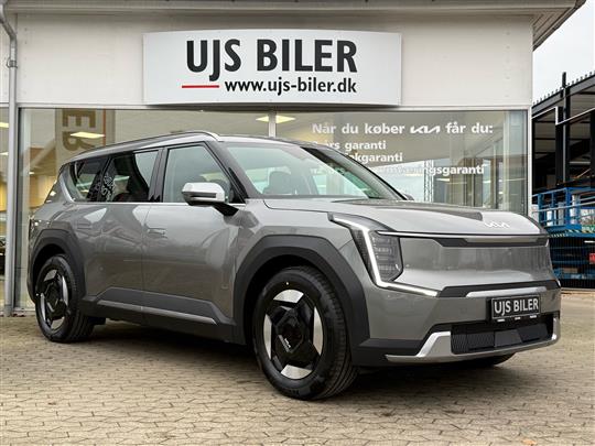 Kia EV9 EL Long Range Upgrade 203HK 5d Aut.