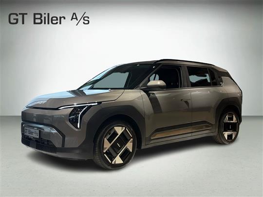 Kia EV3 EL Long Range Upgrade 204HK 5d Aut.
